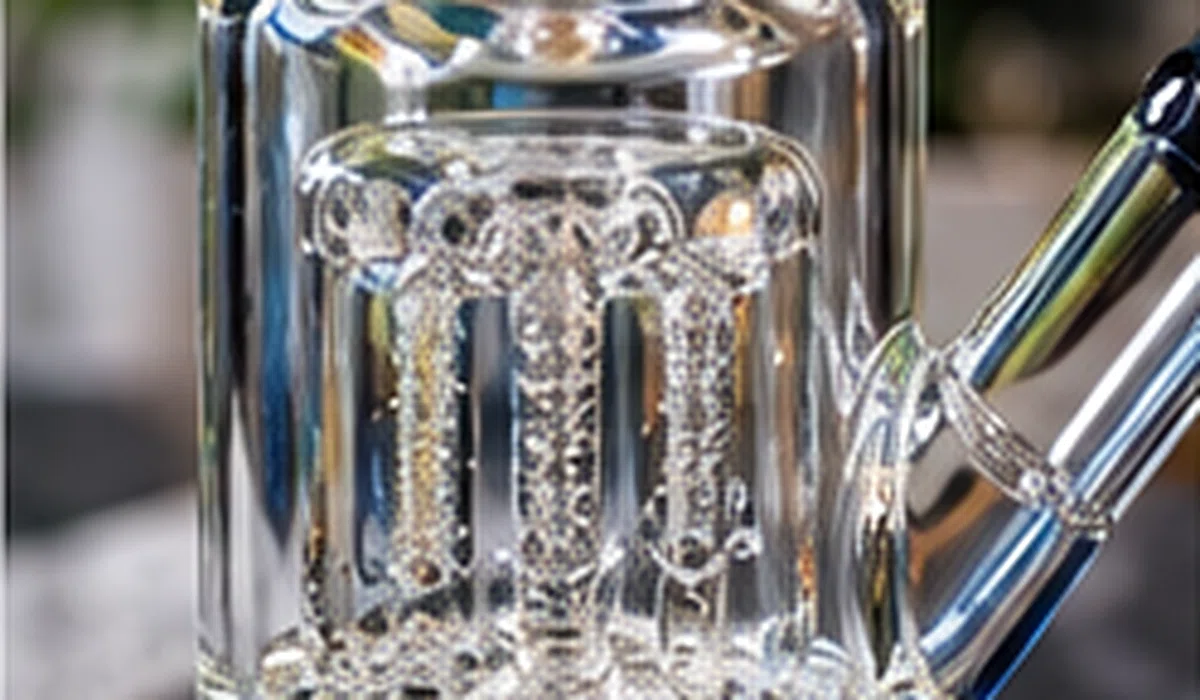Comparison diagram for A Bong Feature Checklist for Product Comparisons