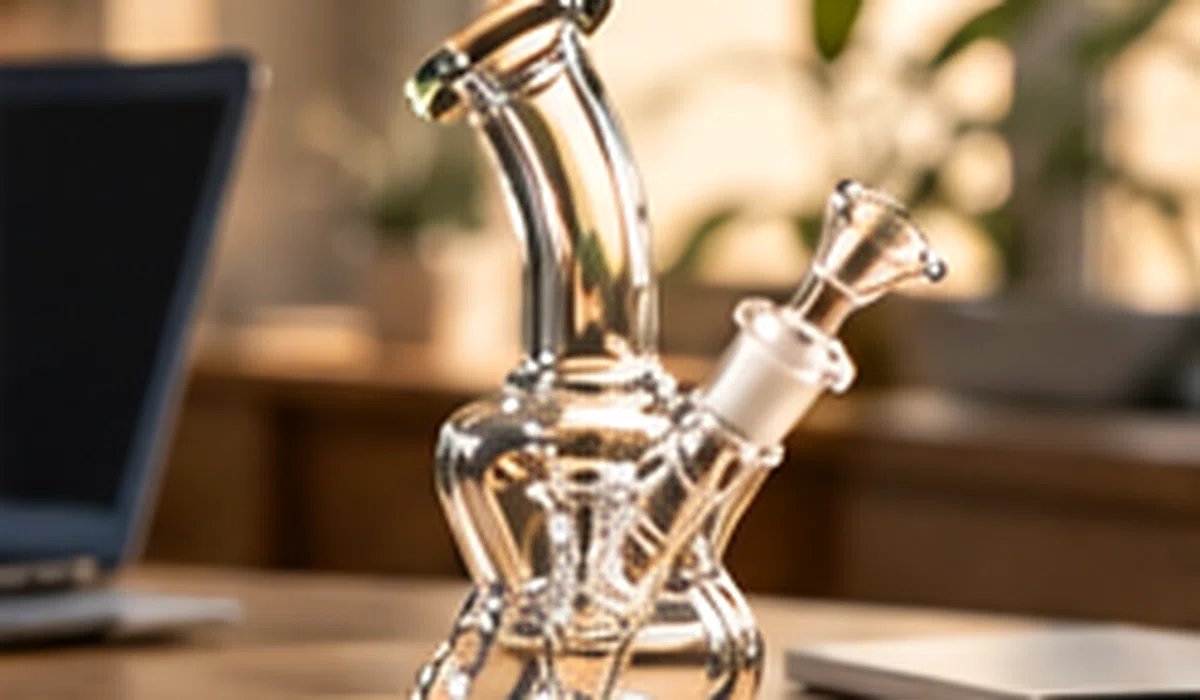 Comparison diagram for Dab Rig Accessories Checklist