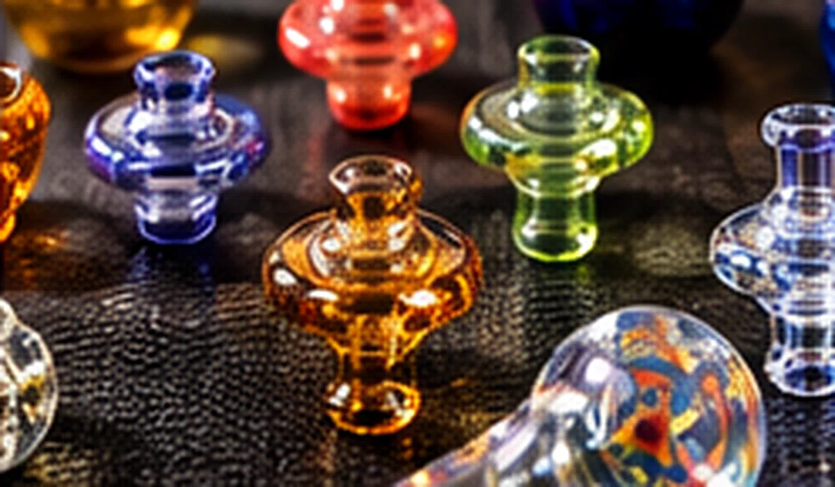 Illustrated comparison of dab rigs & accessories