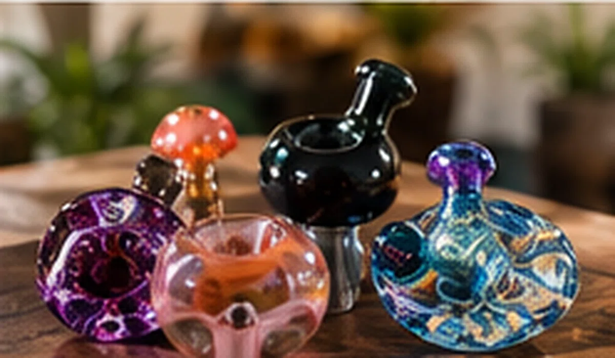 Key considerations in dab rigs & accessories