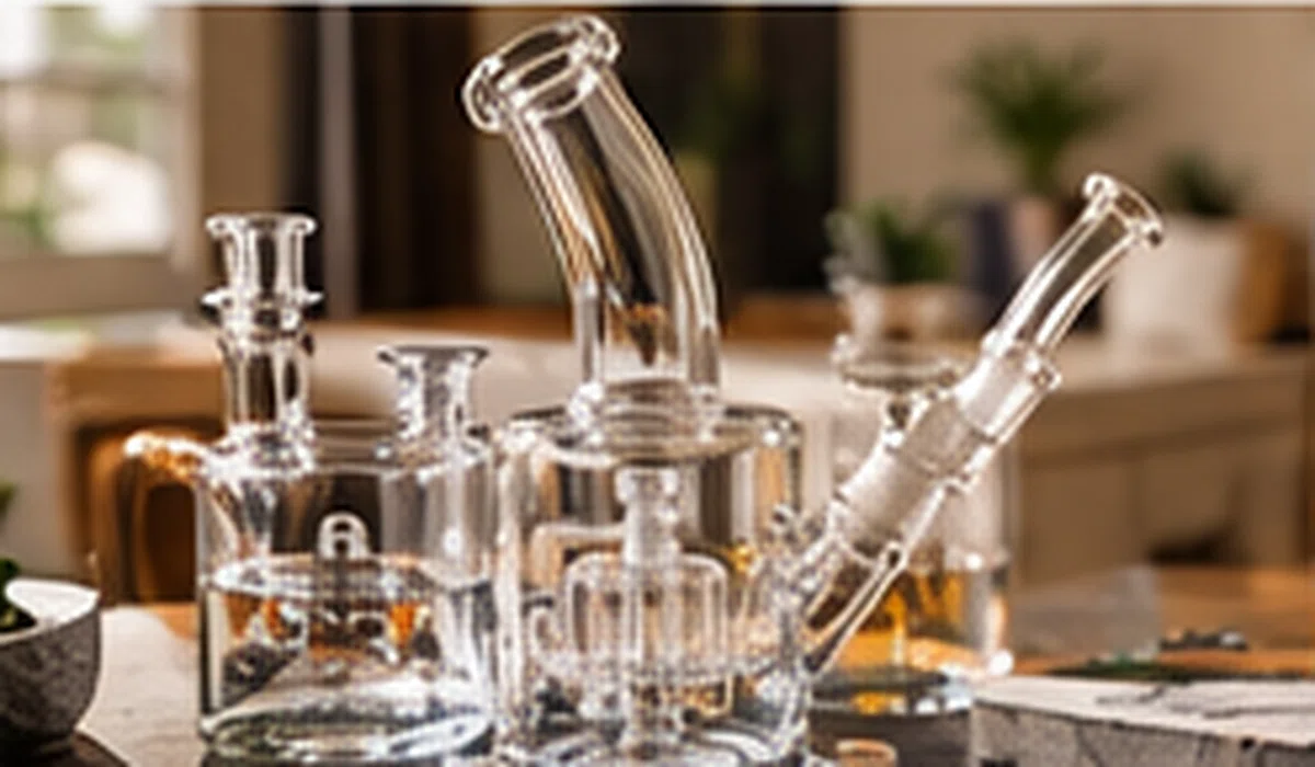 Checklist infographic for A Guide to Dab Rig Joint Types