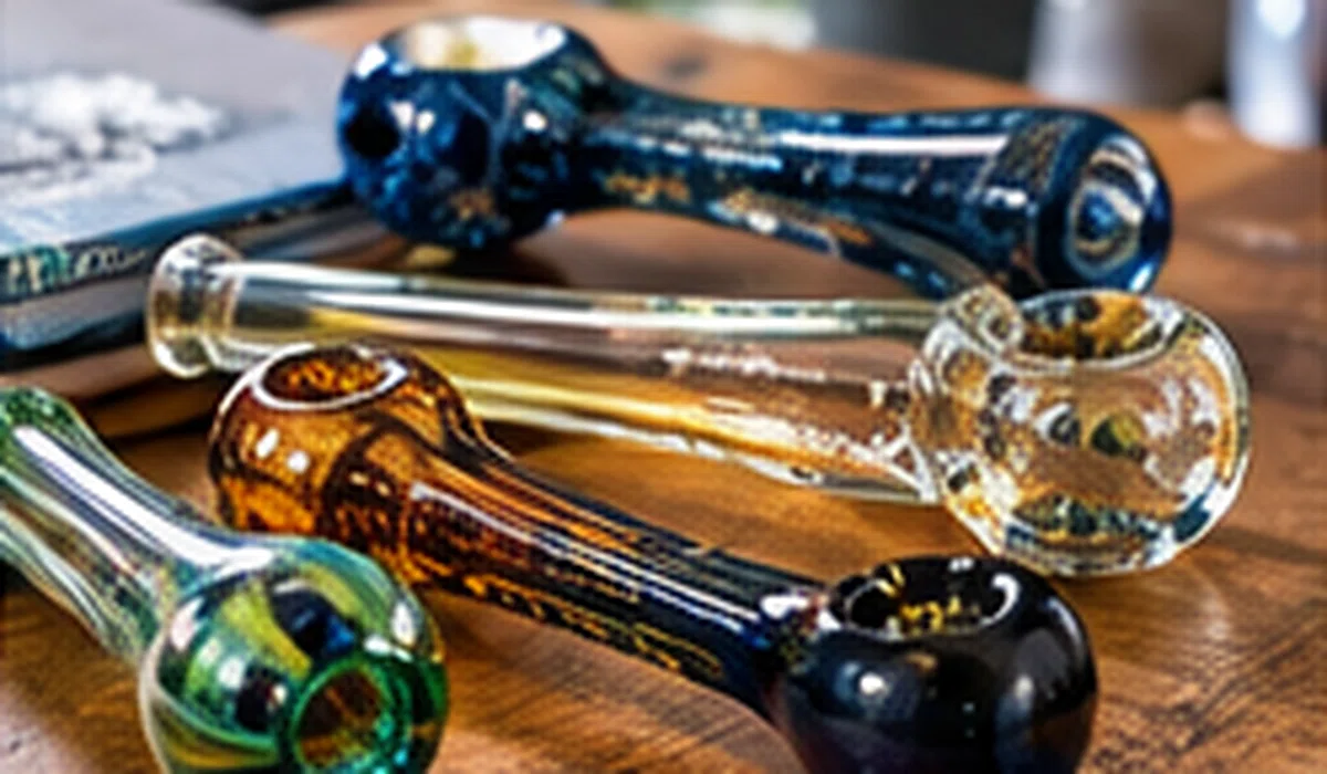 Editorial illustration: How to Compare Hand Pipe Sizes