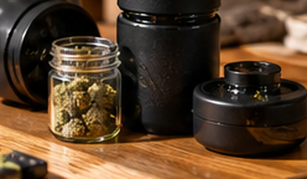 Checklist infographic for A Guide to Grinder Components
