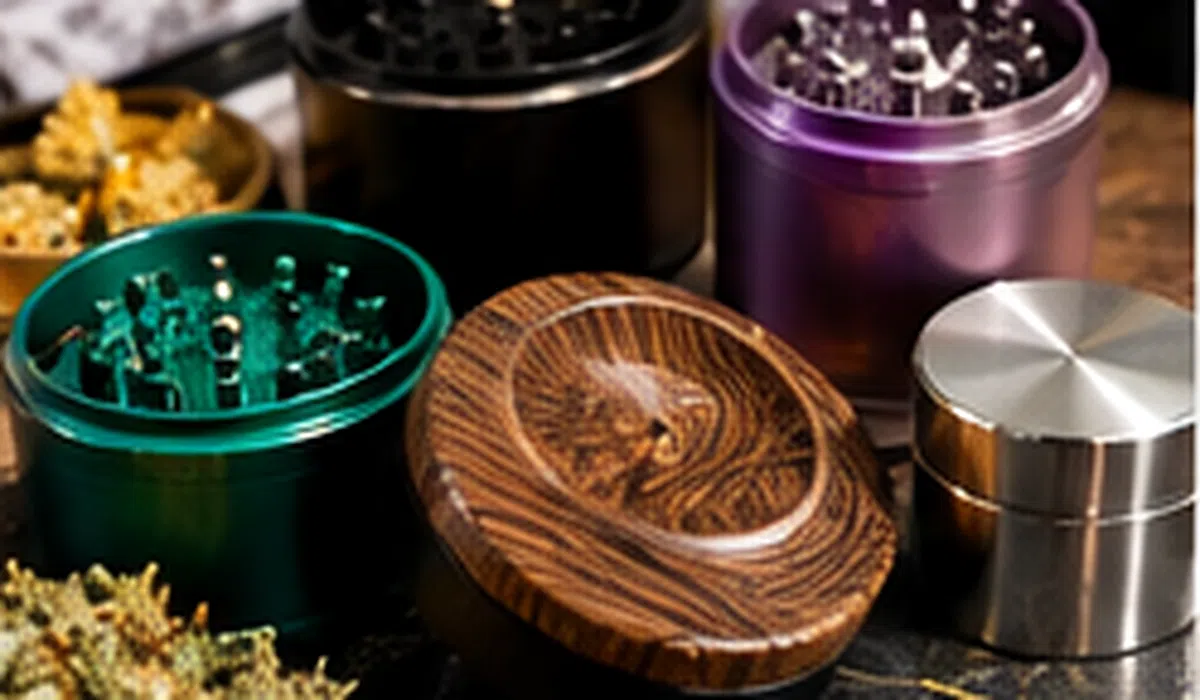 Comparison diagram for How to Compare Grinder Sizes