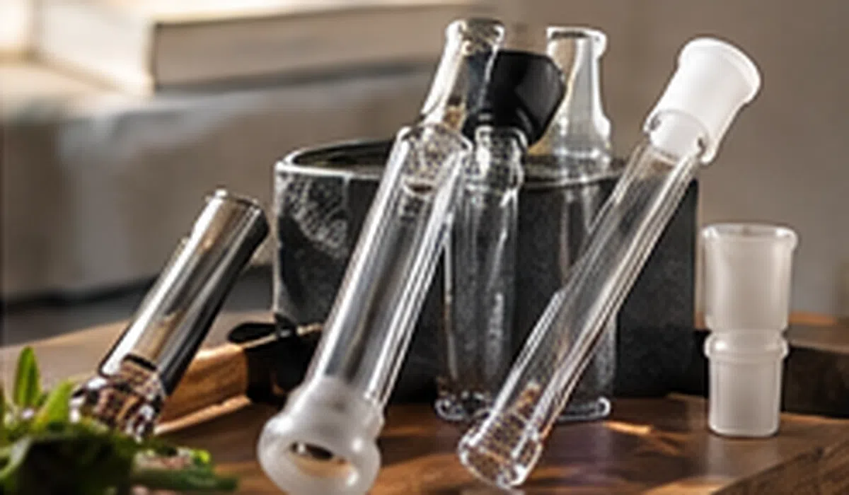 Editorial illustration: How to Measure a Downstem