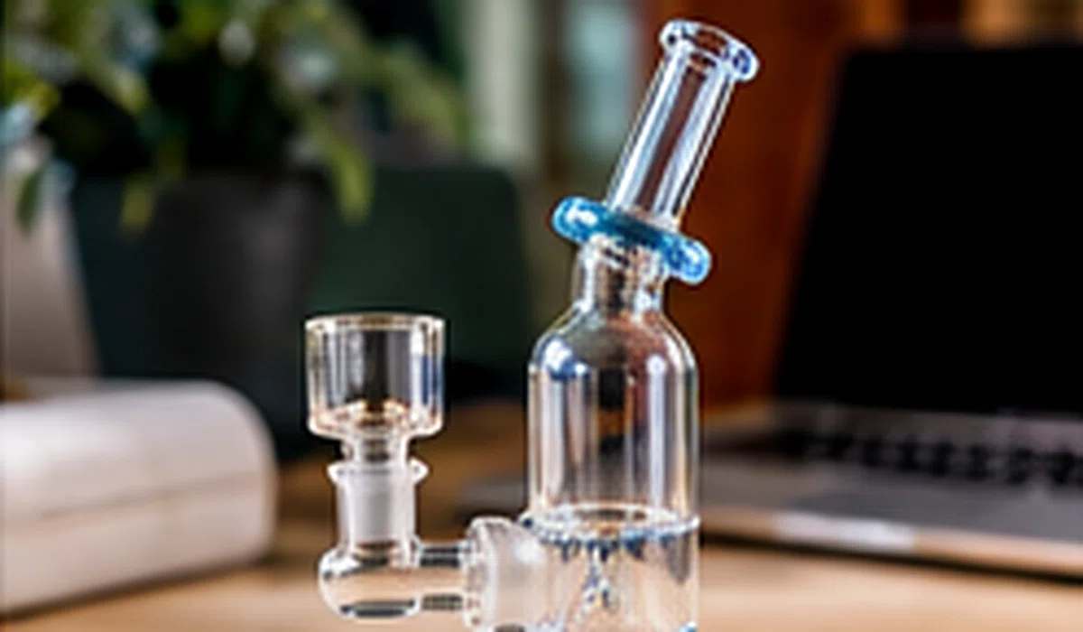 Comparison diagram for How to Compare Mini Bong Sizes