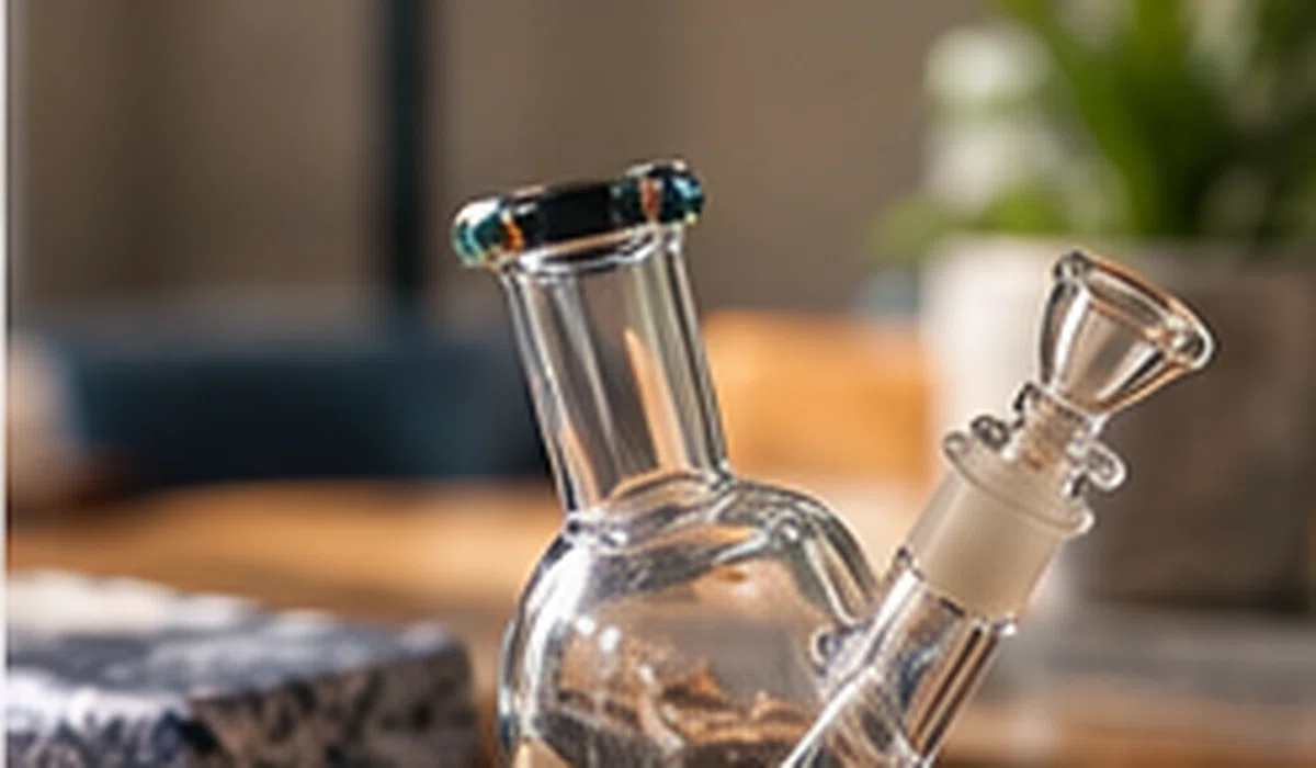 Checklist infographic for How to Compare Mini Bong Sizes