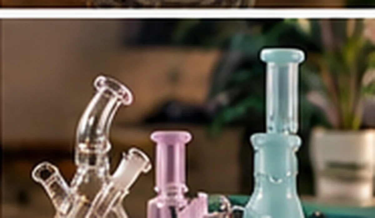 Comparison diagram for Compact vs. Full-Size Dab Rigs