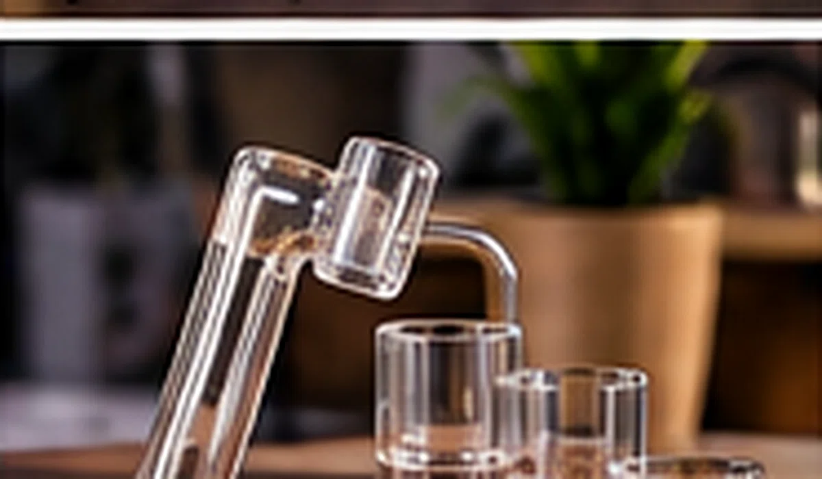 Comparison diagram for Quartz Banger vs. Dab Nail: What's Different?