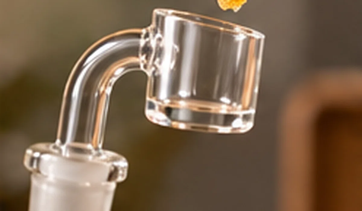 Checklist infographic for Quartz Banger vs. Dab Nail: What's Different?