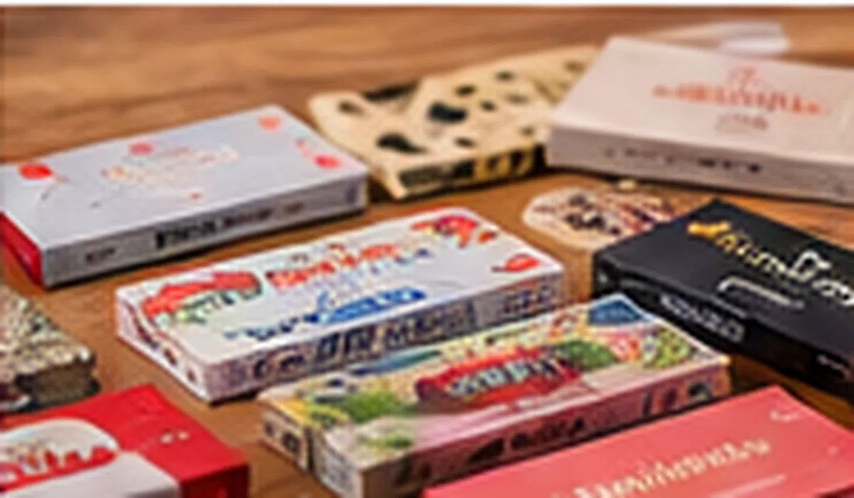 Checklist infographic for Rolling Paper Sizes Explained
