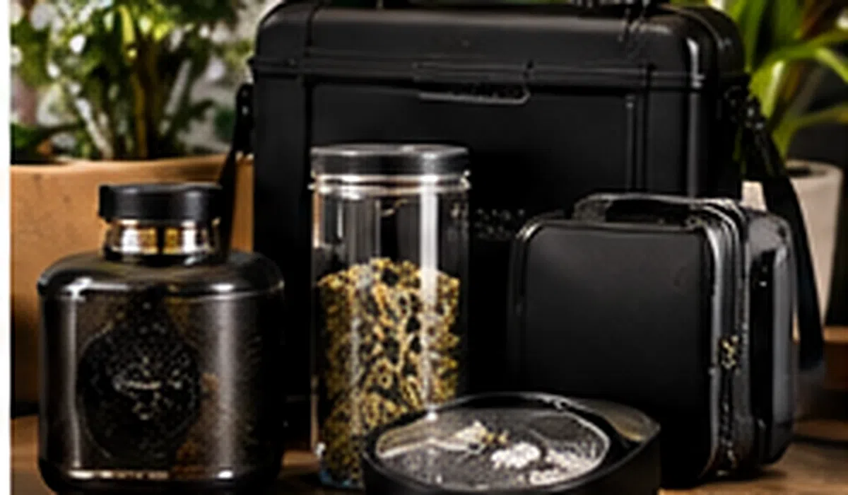 Comparison diagram for How to Choose a Storage Case by Size