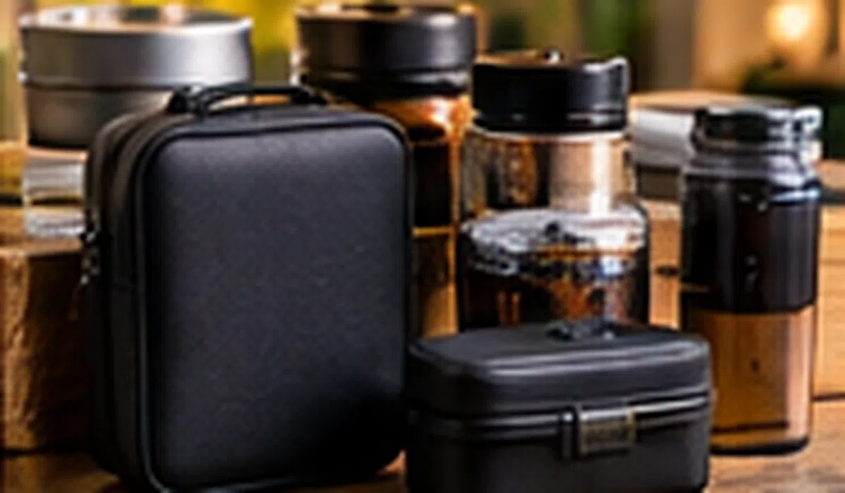 Checklist infographic for How to Choose a Storage Case by Size