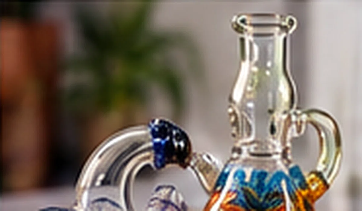 Comparison diagram for Comparing Bubbler Designs & Components