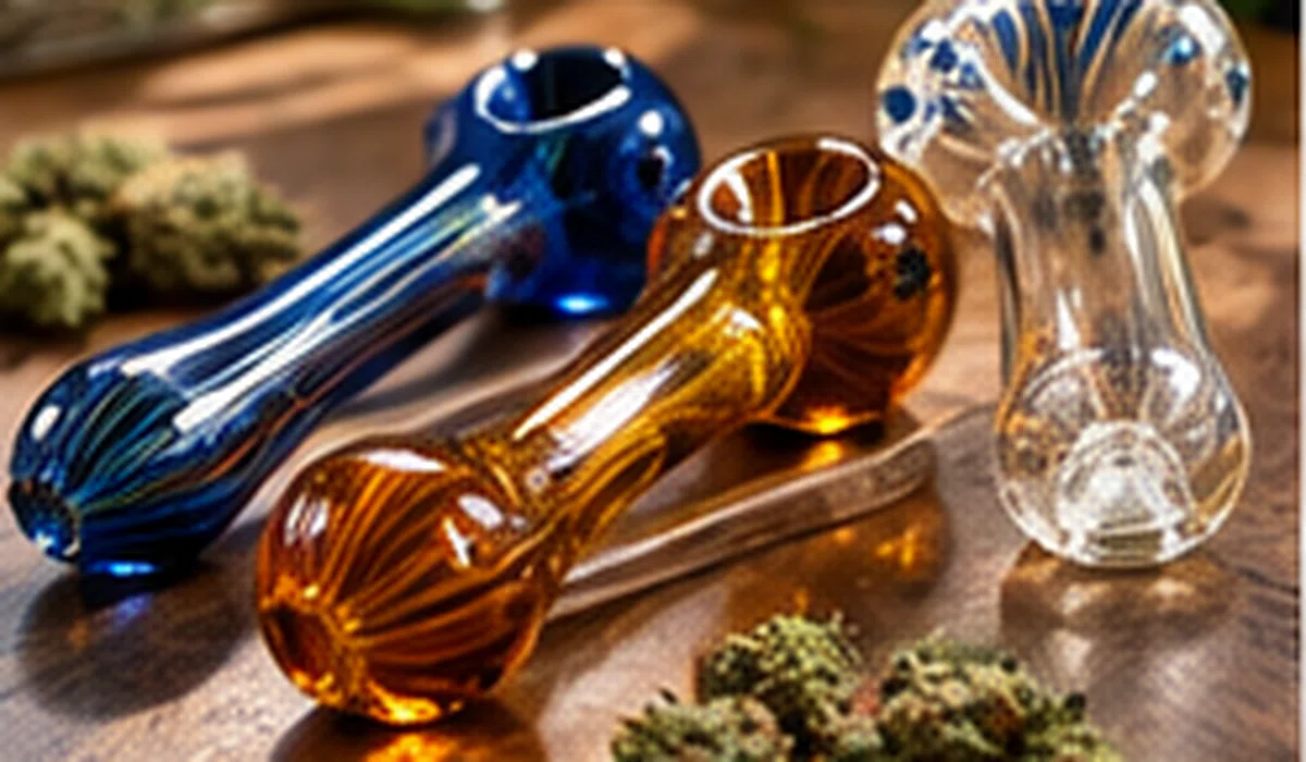 Checklist infographic for Types of Glass Pipes: A Practical Overview