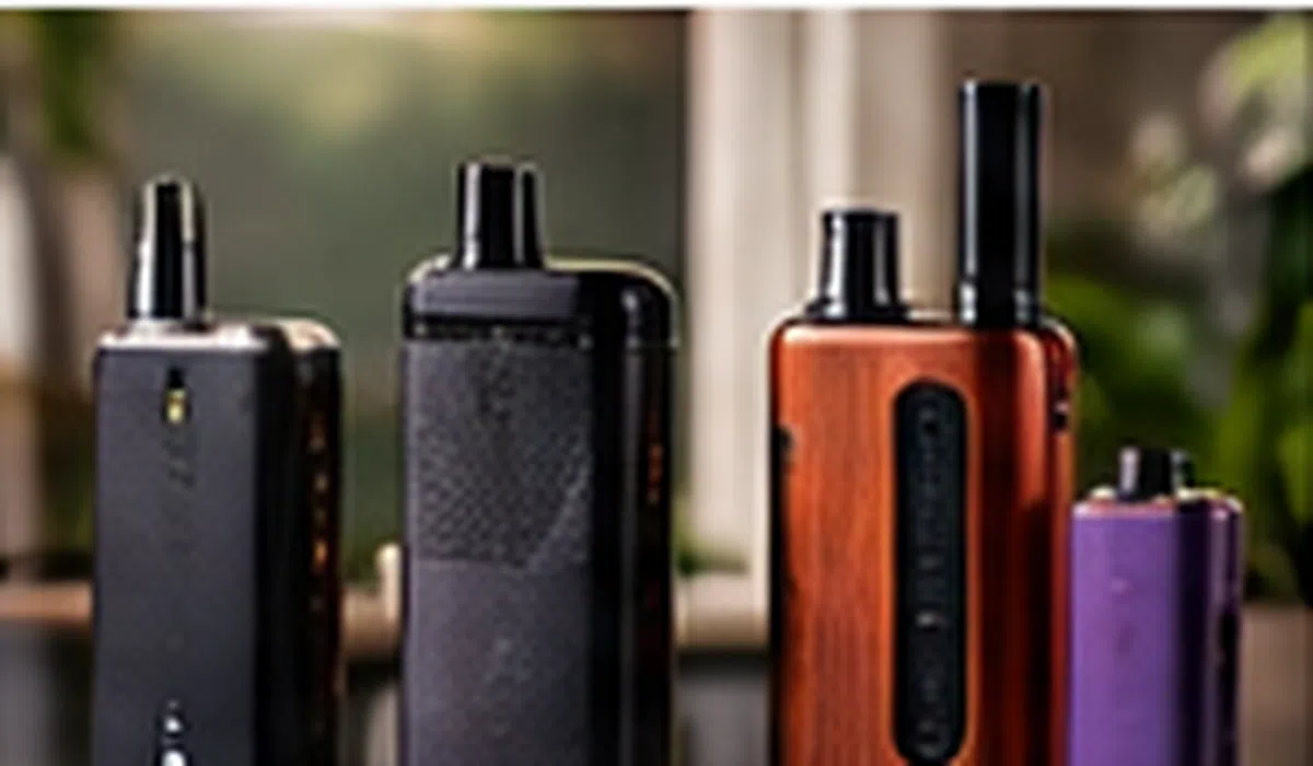 Checklist infographic for Vaporizer Battery Specifications Explained