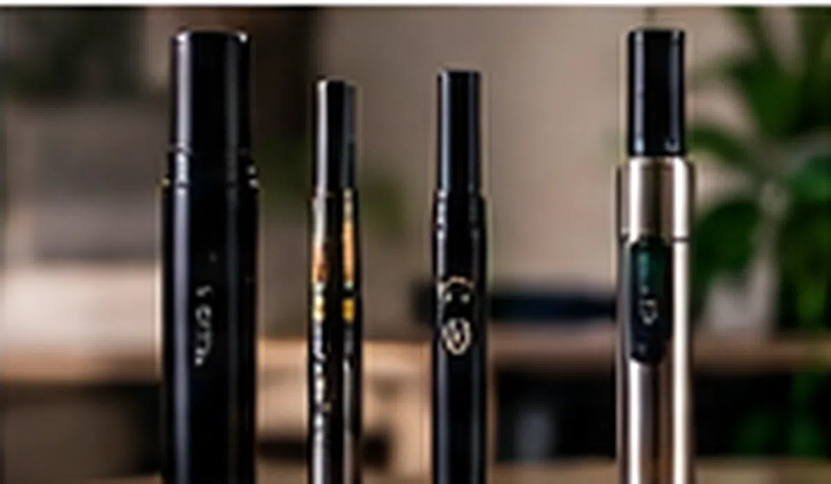 Checklist infographic for Understanding Vaporizer Temperature Controls