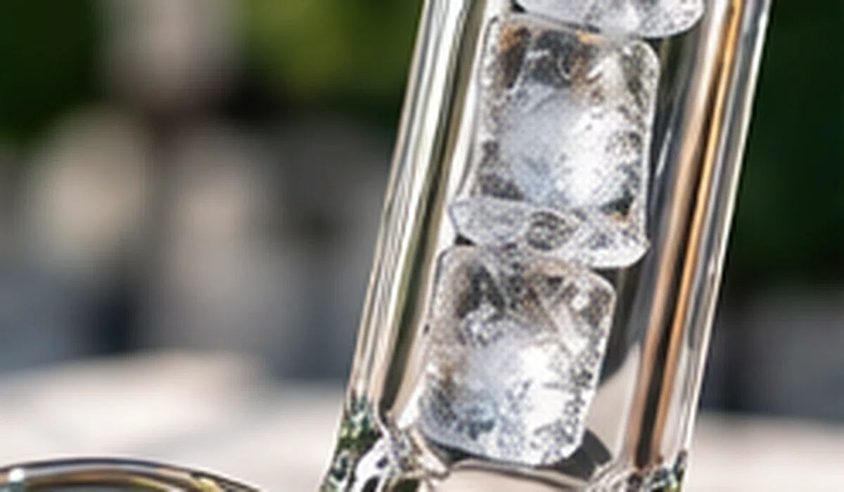 Checklist infographic for What Is a Percolator Bong?