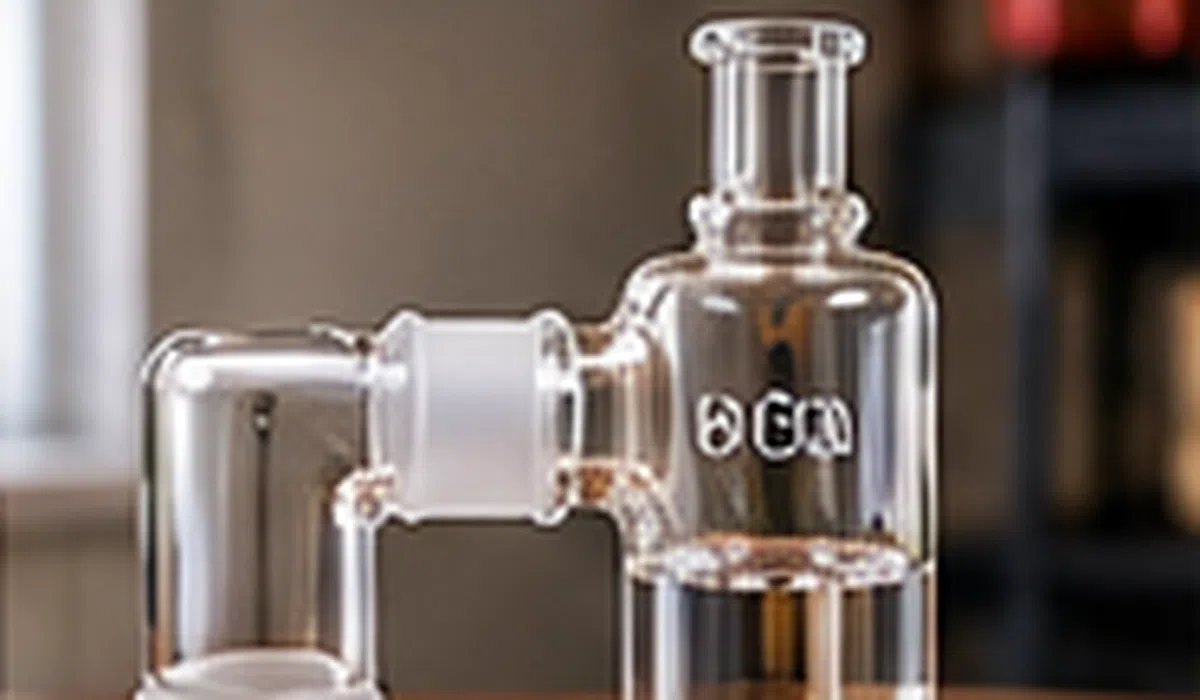 Editorial illustration: Common Reasons Bong Parts Don't Fit